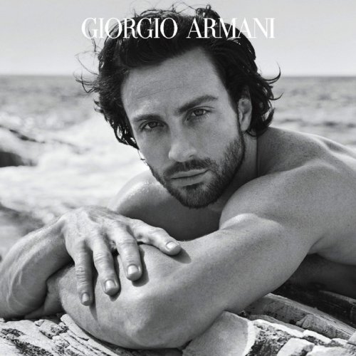 Armani Parfum Acqua Di Gio Homme - Parfum Rechargeable